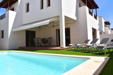 CASA BOUTIQUE LANZAROTE