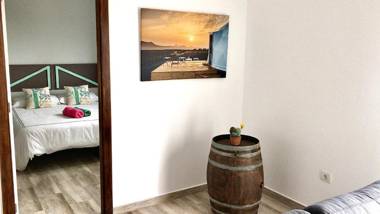 Eco Country House Star View Area