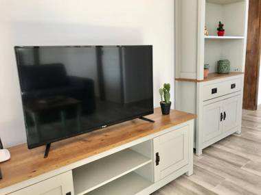 Eco Country House Star View Area