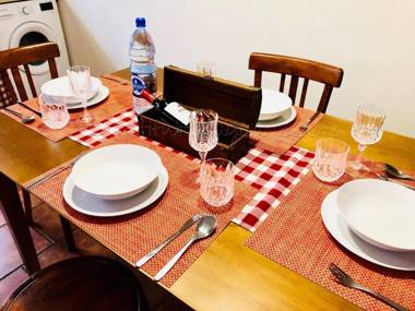 Casa Bellavista with great views in Mozaga