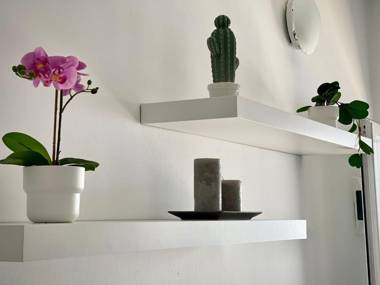 Apartamentos Anjomacar II