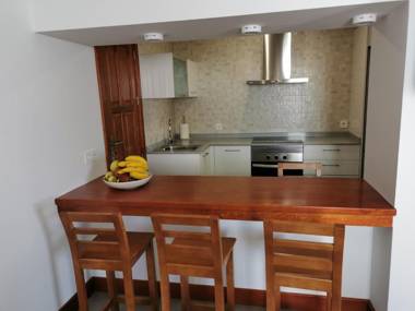 Luxury Villas Anjomacar