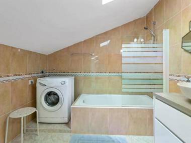 Comfortable duplex in Costa Teguise near the beach and restaurants