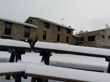 Alberg-Casa De Colònies Ridolaina