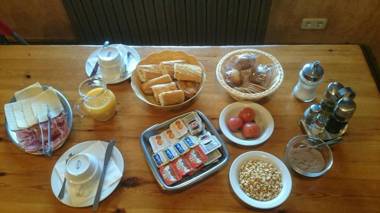 Alberg-Casa De Colònies Ridolaina