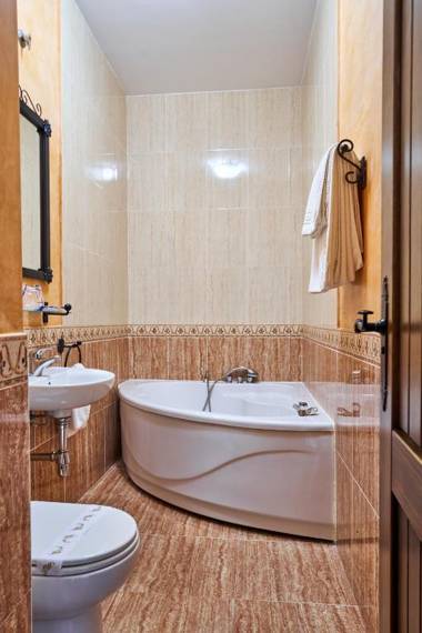 El Mirador del Valle