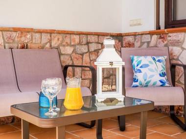 Cubo's Casa El Torcal