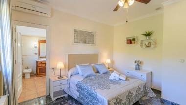 Casa Aranda Villanueva de la Concepcion by Ruralidays