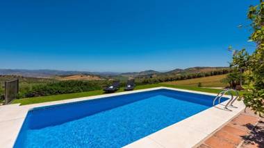 Casa El Trigal Villanueva de la Concepcion by Ruralidays