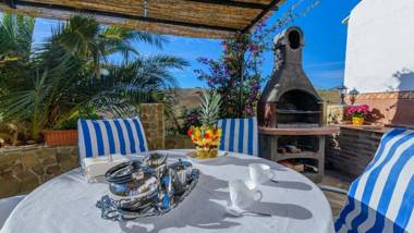 Casa Hidalgo Villanueva de la Concepcion by Ruralidays