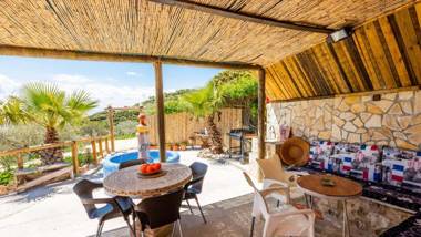 Casa Gonzalez Villanueva de la Concepcion by Ruralidays