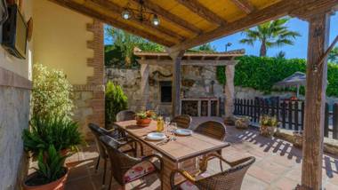 Villa Antisa Villanueva de la Concepcion by Ruralidays