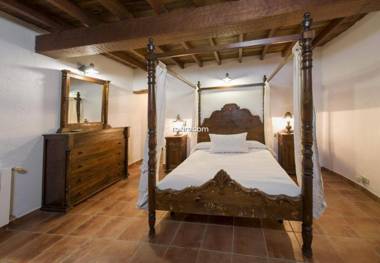 Gran Casa Con Pisina Privada Gimnasio Y Ping Pong