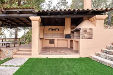 Gran Casa Con Pisina Privada Gimnasio Y Ping Pong