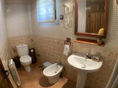 El Bulín de Braojos - 3 Casas