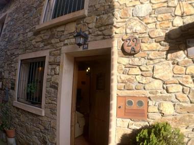 El Bulín de Braojos - 3 Casas