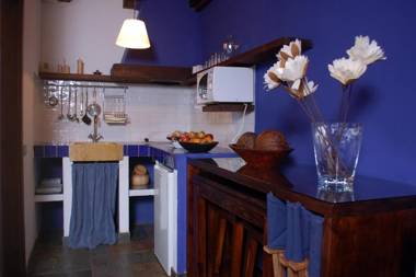 Estrella rural casa rural en la Sierra de Madrid