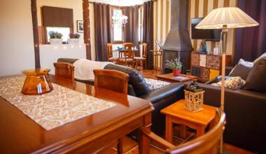 El Bulín de Braojos - Casa Marta