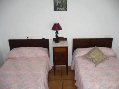 CASA DEL LLAVADOR Vall de Guadalest