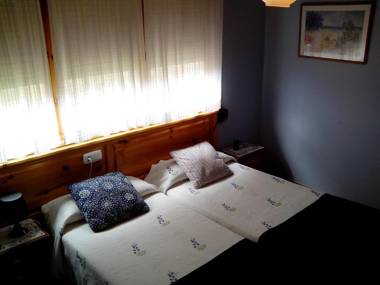 Hostal Casa La Picota