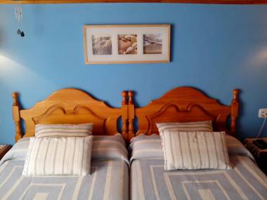 Hostal Casa La Picota