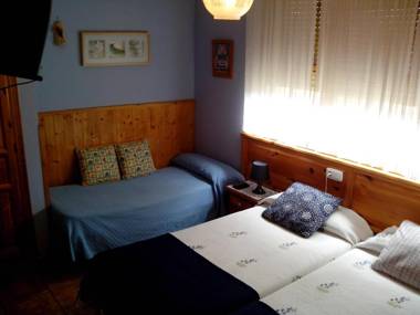 Hostal Casa La Picota