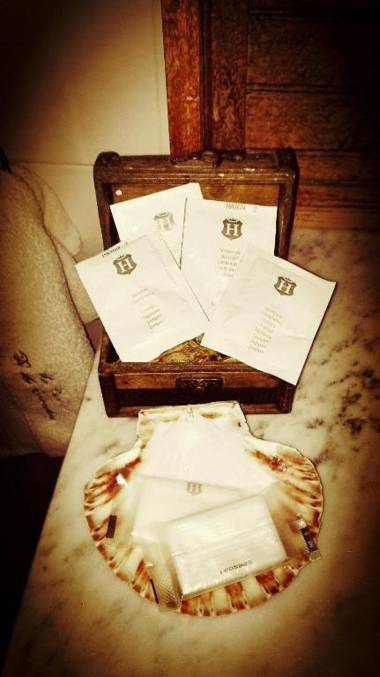 Hotel Rural La Enhorcadora