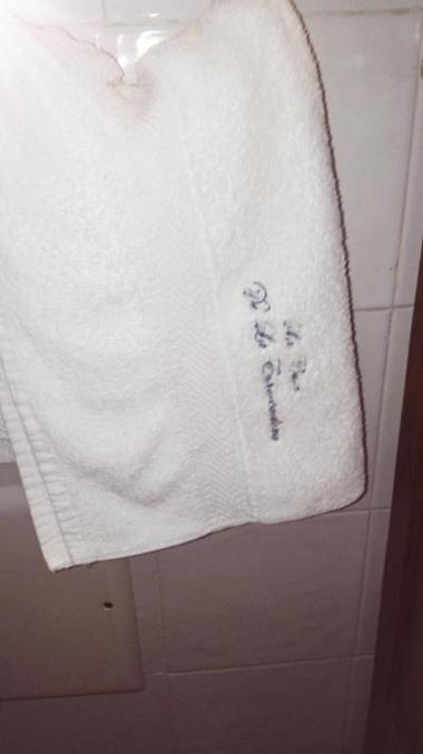 Hotel Rural La Enhorcadora