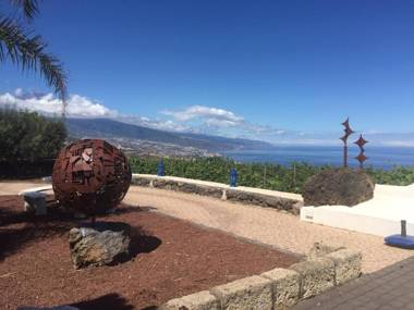 Finca Angelus Apartment Syrah with Amazing Views