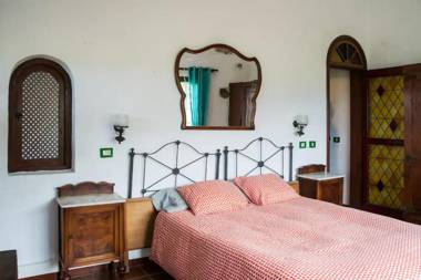 Casa rural suerteluna