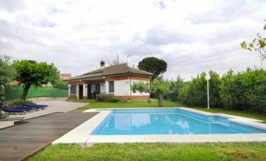 HomeHolidaysRentals Serena