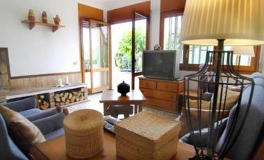 HomeHolidaysRentals Serena