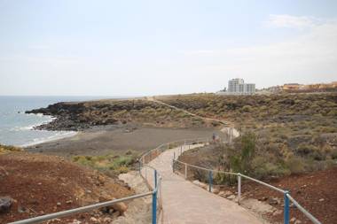 Apartamentos Isla Tenerife Sur
