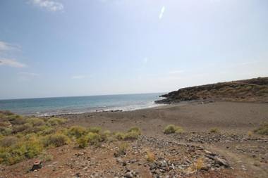 Apartamentos Isla Tenerife Sur