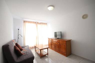 Apartamentos Isla Tenerife Sur