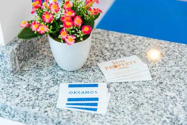 OKEANOS Eco Guest House