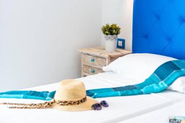 OKEANOS Eco Guest House