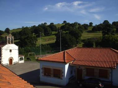 Apartamentos La Corraliza