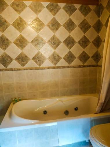 El Molino de la Ropería