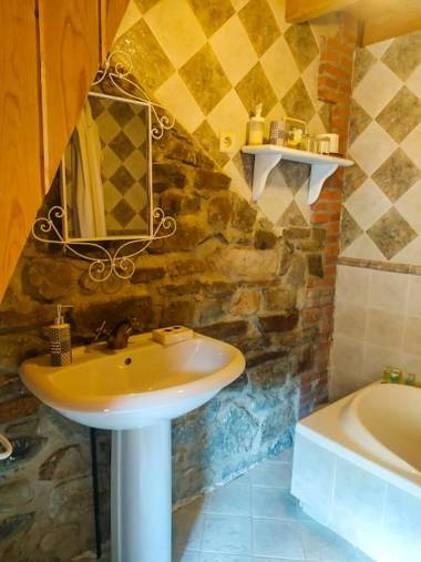 El Molino de la Ropería