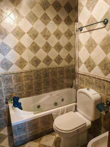 El Molino de la Ropería