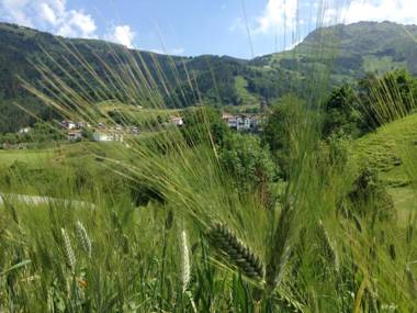 Etxeberri Landa Etxea