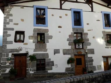 Etxeberri Landa Etxea