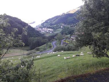 Etxeberri Landa Etxea