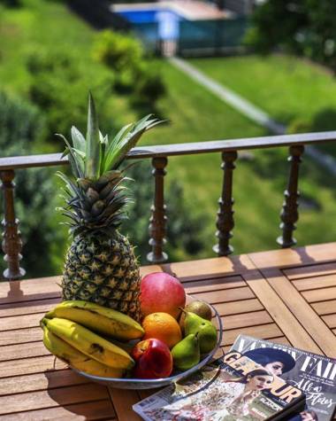 Apartamentos Ria de Aldan