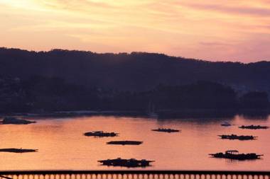 Apartamentos Mirador Ria de Aldán