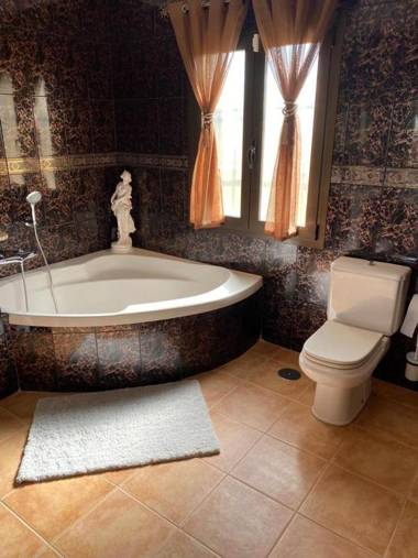 El huertar de Valentín