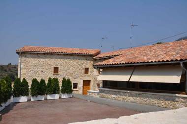 El Abrigaño del Cañón