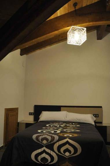 El Abrigaño del Cañón