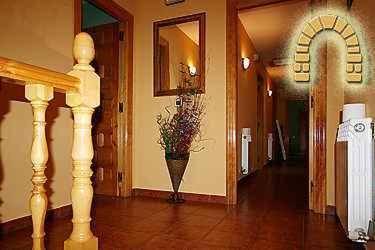 Hotel Rural el Arco